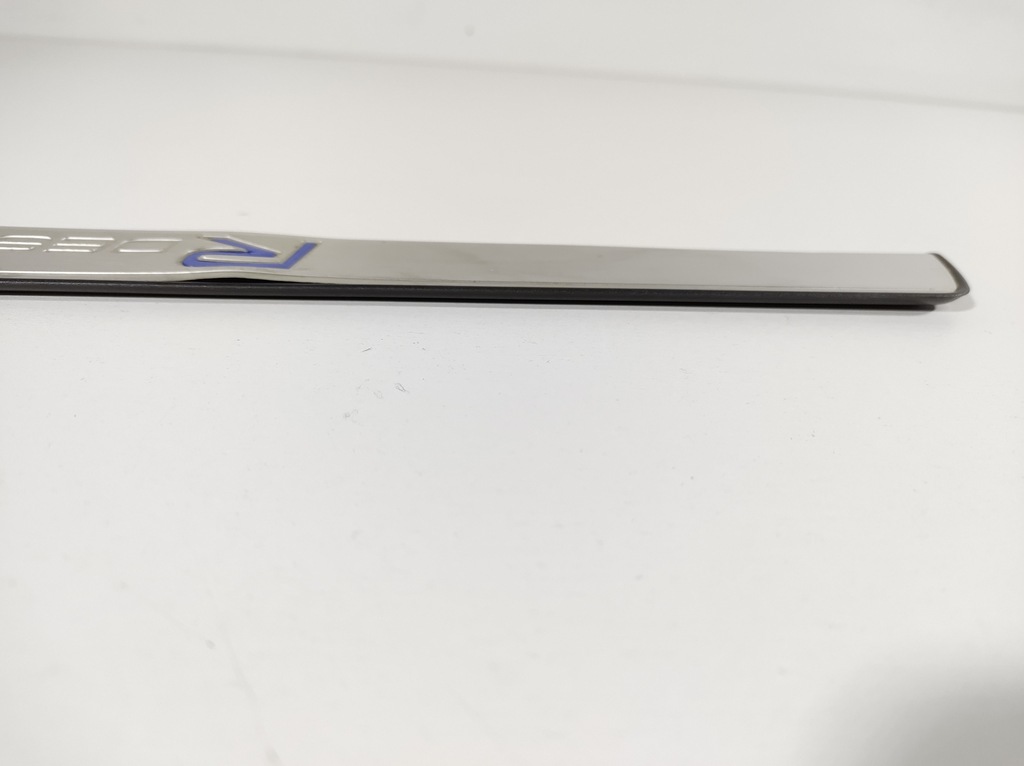 фото №11, Volvo s60 13- молдинг поріг перед 31391250