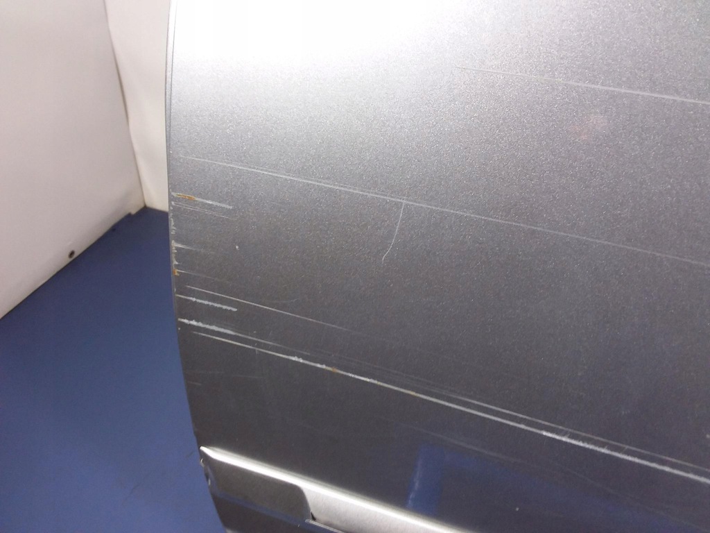 фото №5, Subaru outback iii lift двері задня ліва c6z