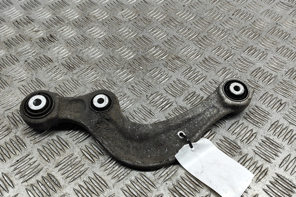 фото №5, Audi q5 fy задний правый рычаг 4m0505361g 3.0 бензин 260kw 2017 26241085