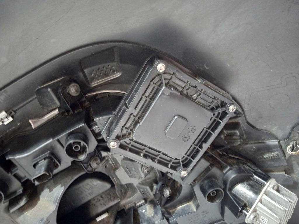 фото №14, Бампер перед передній renault captur lift 17-19