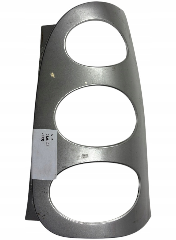 фото №1, Защита корпус рамка лампы правая задняя smart fortwo