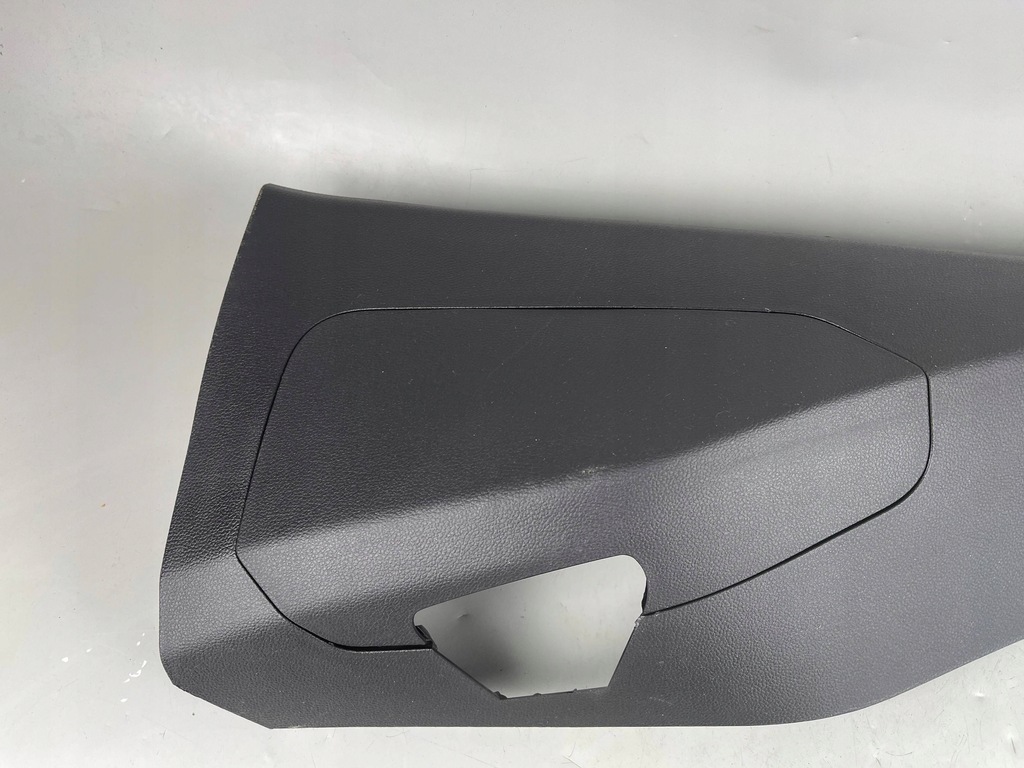 фото №7, Защита стойка c задняя сторона правая renault clio v 769174551r