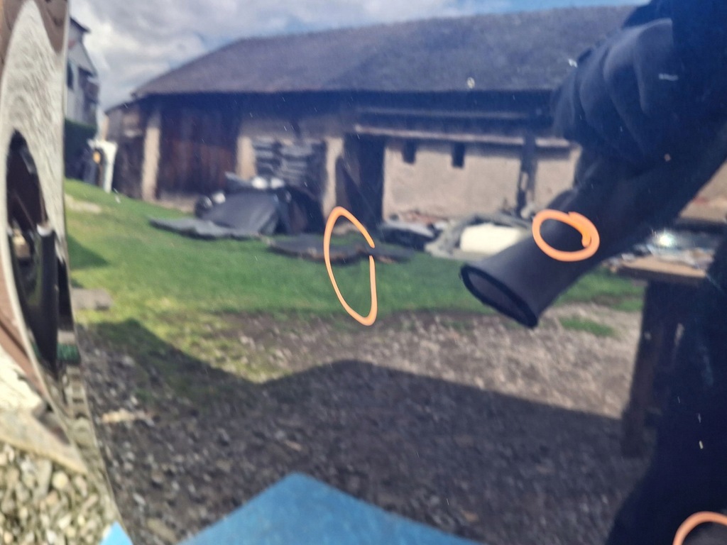 фото №5, Капот крышка двигателя audi a3 8y0 2020r-