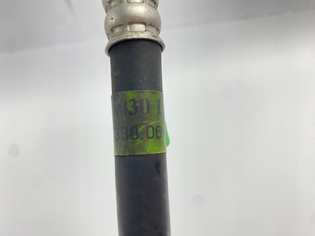 Шланг кондиционера пабтрубок  кондиционер трубка mercedes w140 c140 1408301915 Недорого