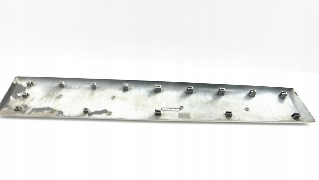 фото №10, Renault trafic ii молдинг дверь боковых левая 8200036093