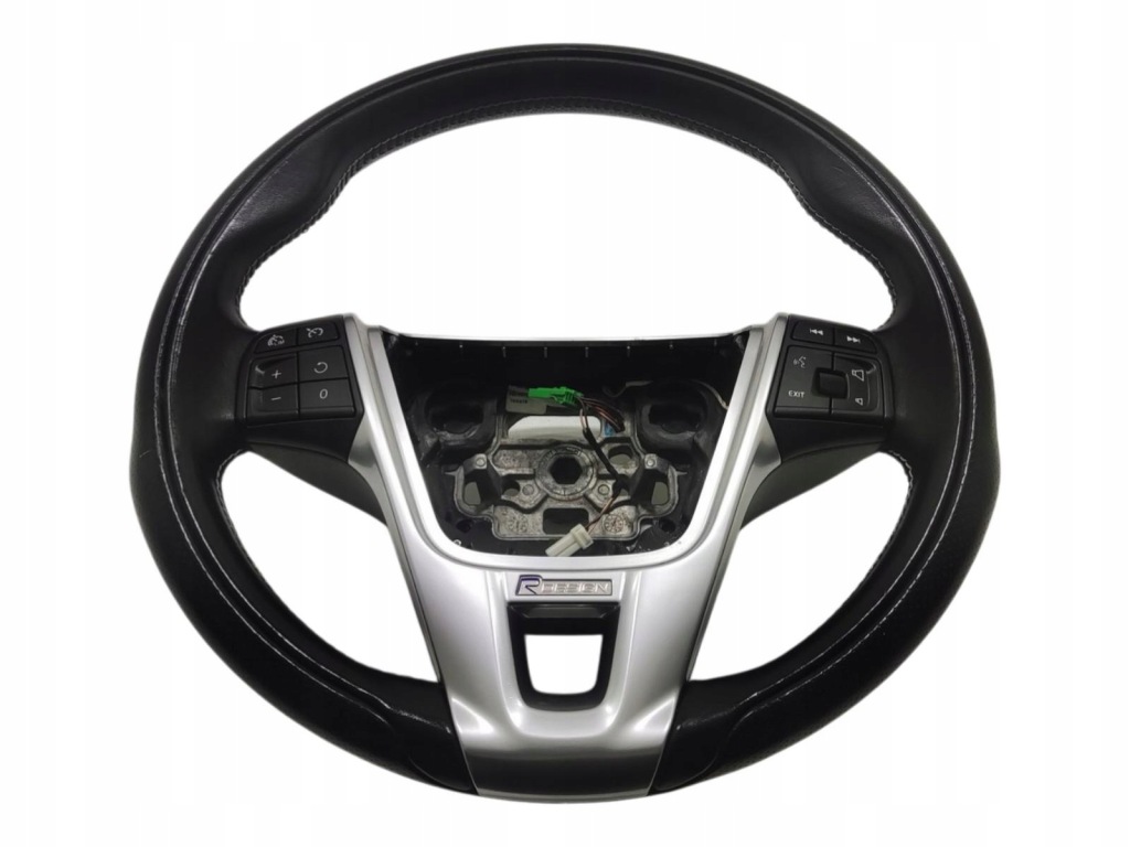 фото №1, Воздуховод мультифункция volvo v40 ii lift r-design 2016-2019 34152636