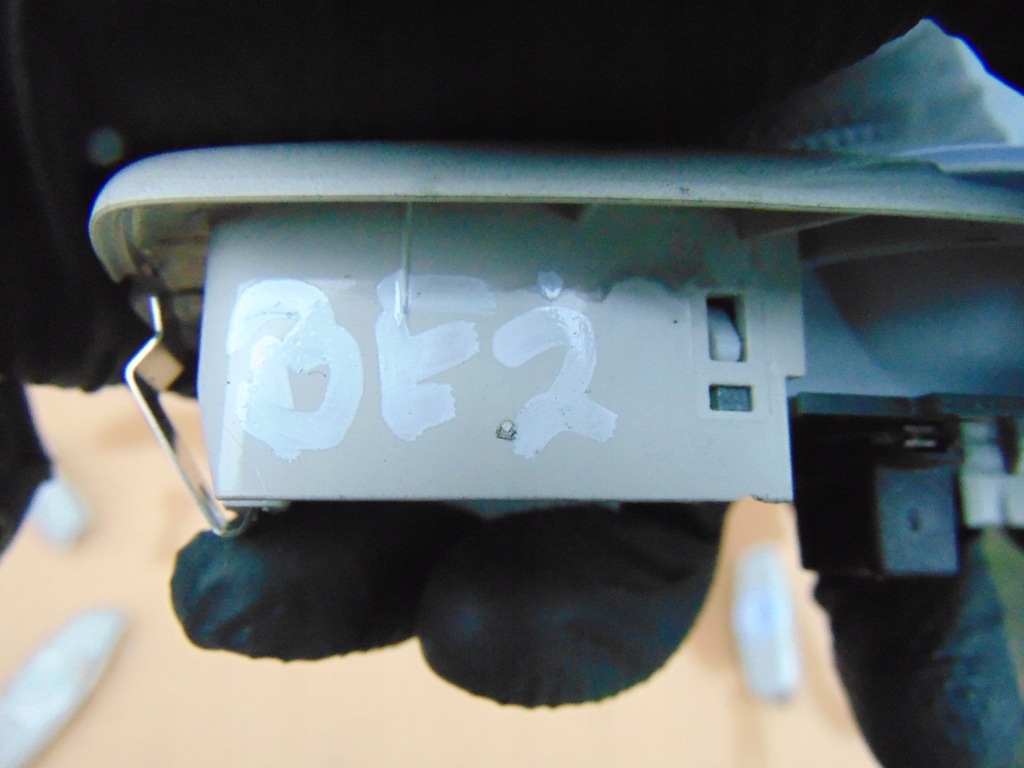 фото №7, Лампа потолочный ford focus mk3 c-max mk2