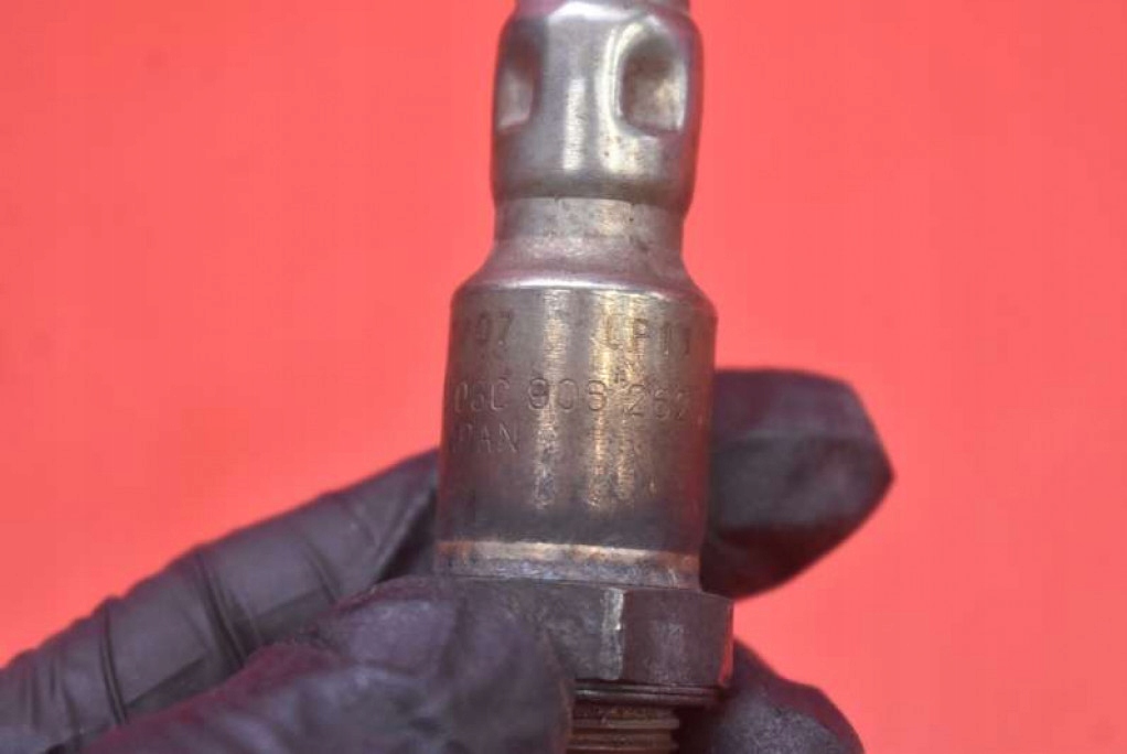 фото №5, Датчик лямбда-зонд 03c906262aa seat leon 2 ii 1.4 tsi 125 km 05-09