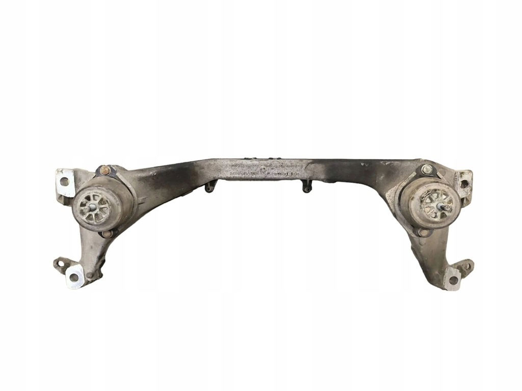 фото №1, Audi q7 4l 2009 рама вспомогательная передняя