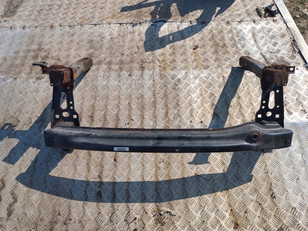 фото №1, Mini r56 усилитель балка бампера перед передний 275733702