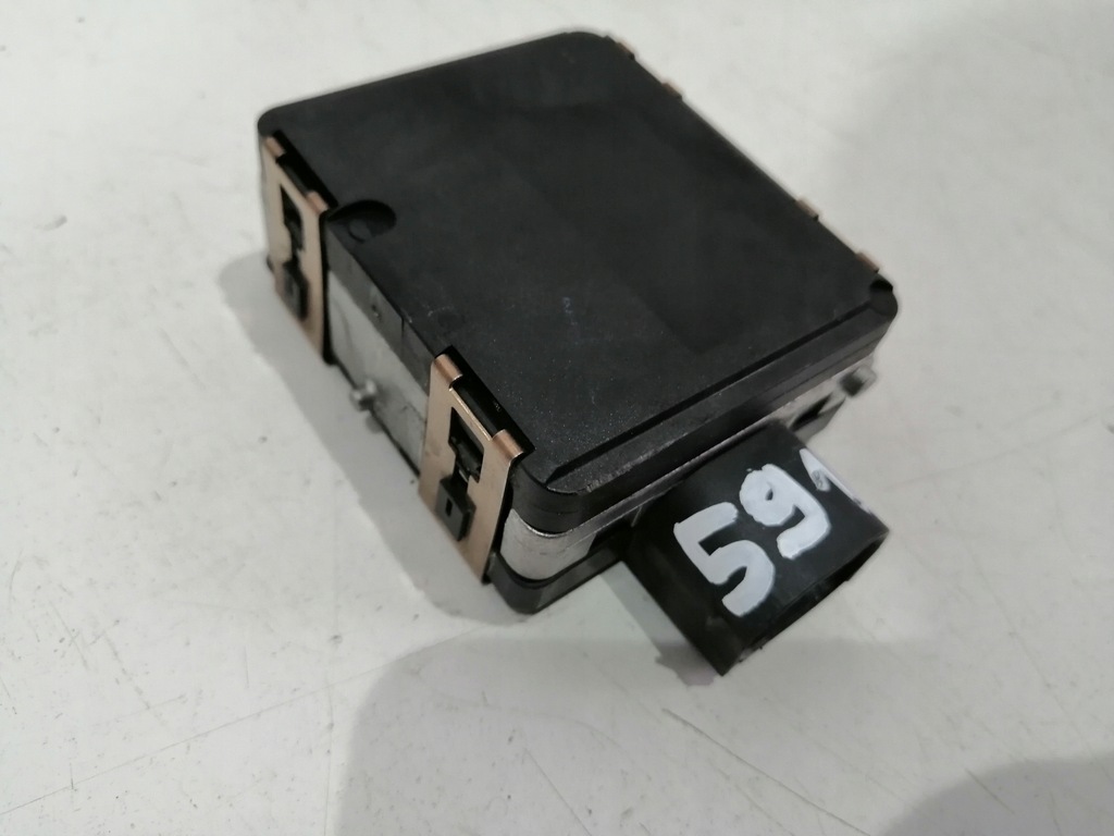 фото №7, Радар датчик distronic 3q0907550c