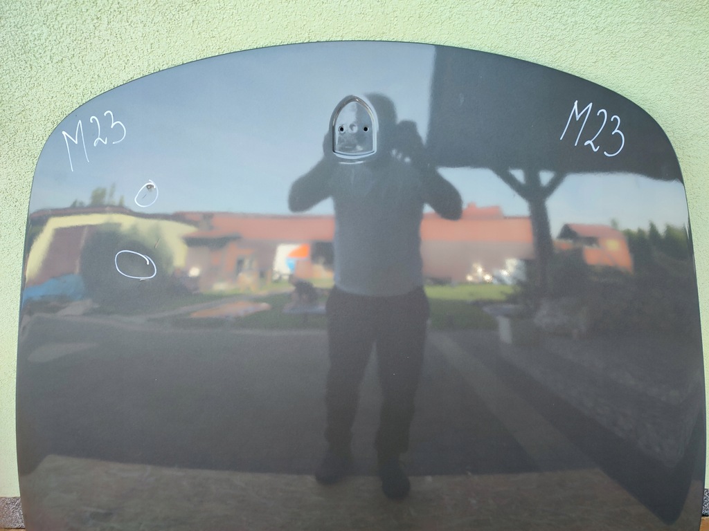 фото №8, Капот передня porsche 991 boxter 99151101104 cayman 718