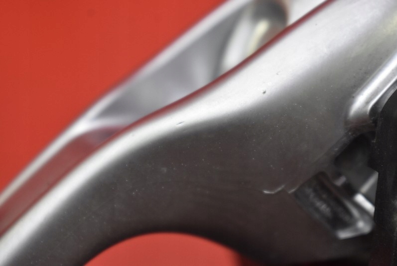 фото №9, Ручка внутрішня права задня jeep cherokee v kl 16r