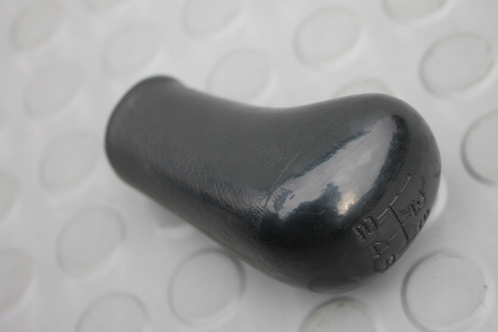 фото №4, Чехол ручка переключения передач mitsubishi asx 10-19