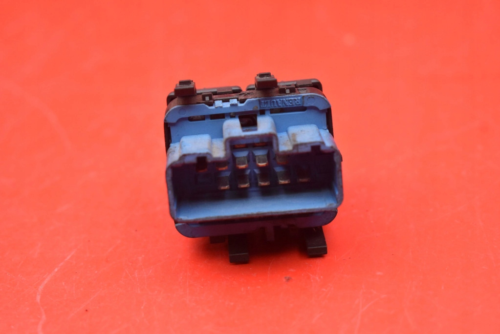 фото №6, Панель управление окон eu 108269c renault trafic 2 ii lift 06-15