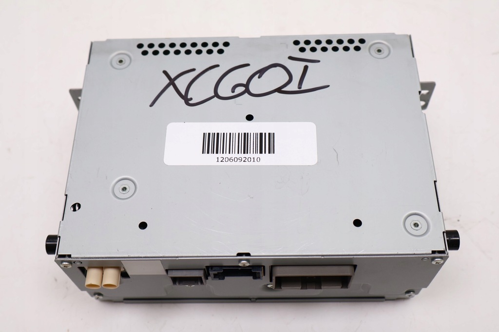 фото №9, Volvo xc60 i lift радио 31396096aa