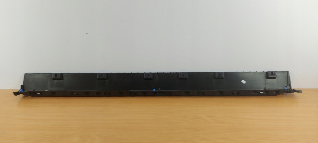 фото №2, Dacia duster 2 ii права молдинг поріг накладка rh