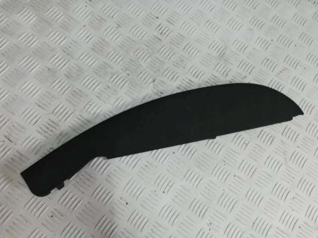 фото №1, Xx scenic iii корпус рамка спидометра