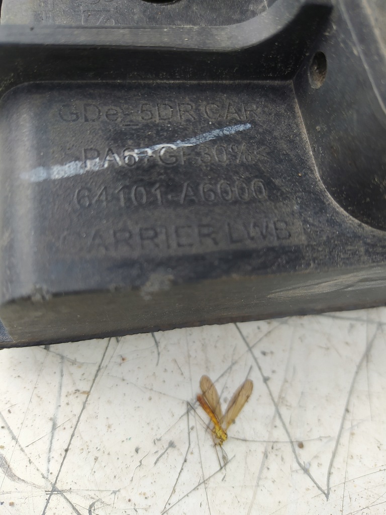 фото №7, Hyundai i30 ii 2 012-016 автоматична коробка передач pas перед передній