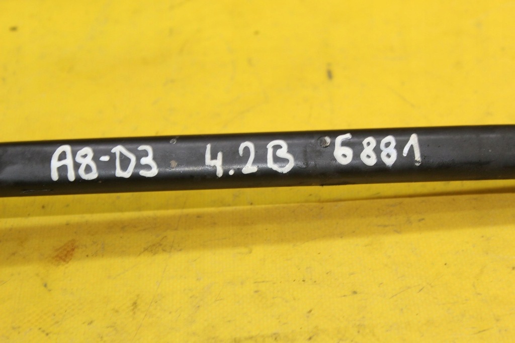 фото №8, Магистраль wody 077121065ad a8 d3 4.2 b bfm