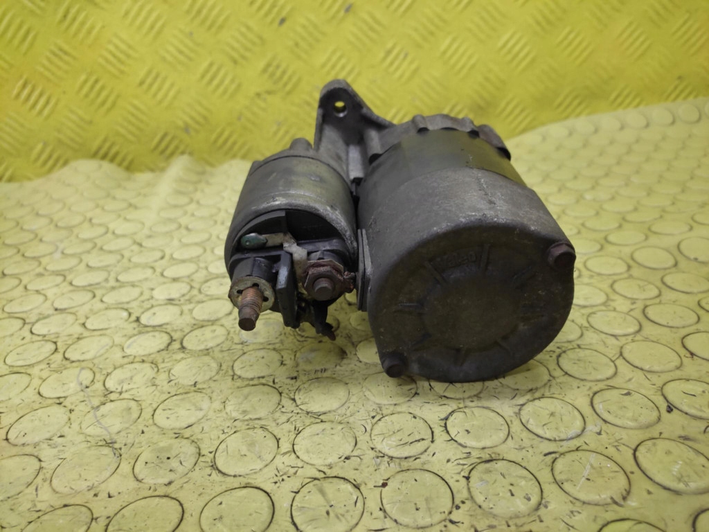 Peugeot 206 стартер 9633292480 в Украине