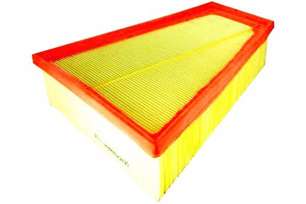 фото №1, Фильтр воздуха denckermann a140921