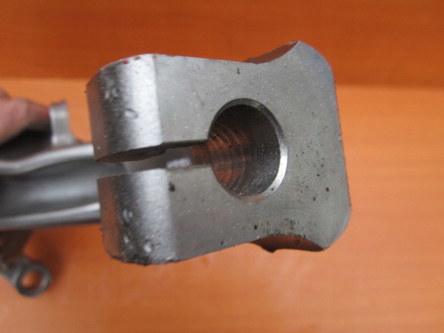 фото №13, Jaguar i-pace land rover поворотний кулак ліва перед m9d3-3k186-ab / важіль