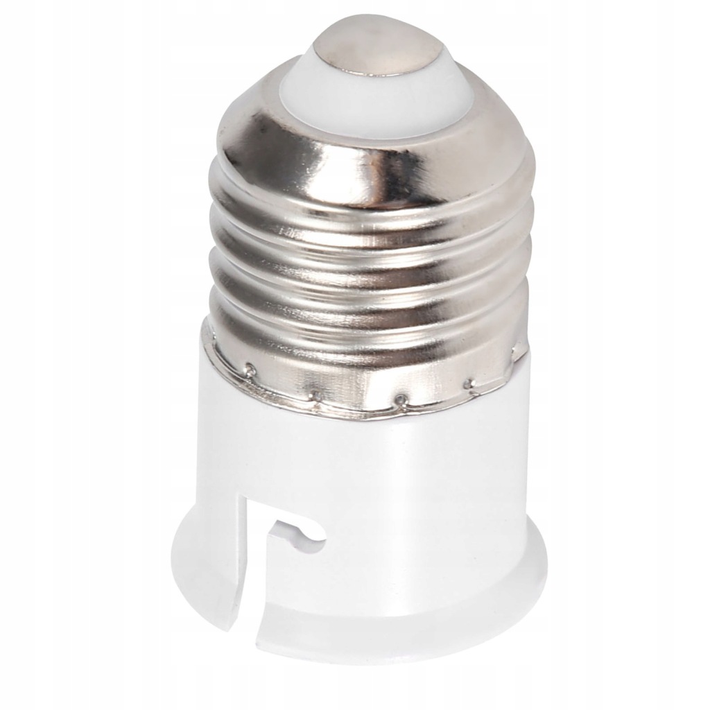 фото №11, E27 do b22 разъём основание адаптер do лампочка