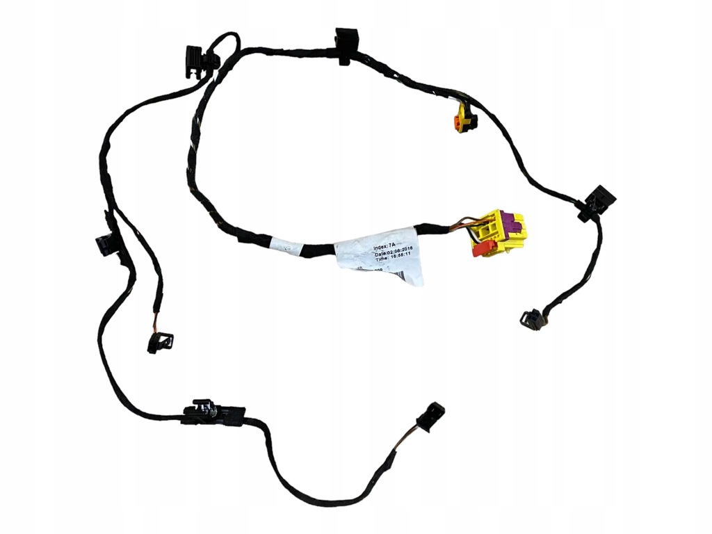 фото №1, 4s1971679c audi r8 4s жгут панели приборной панели