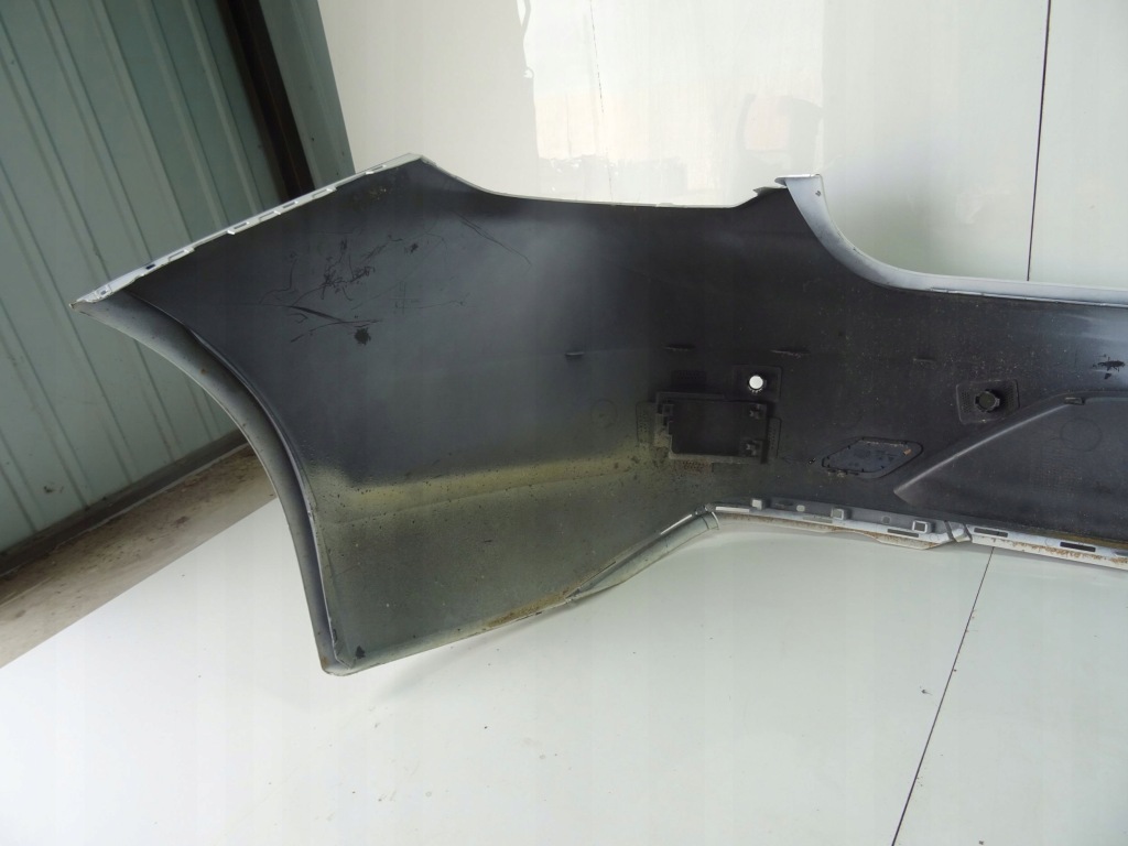 Opel insignia b 2017 бампер задний Недорого