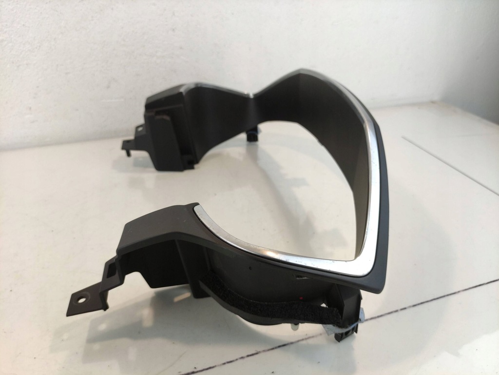 фото №7, Ford edge ii 2 рамка спидометра ft4br044d70