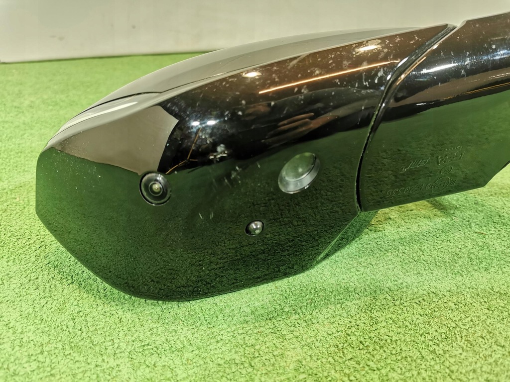 фото №16, Зеркало правое перед передние peugeot 308 iii 16 pin камера 985262529v