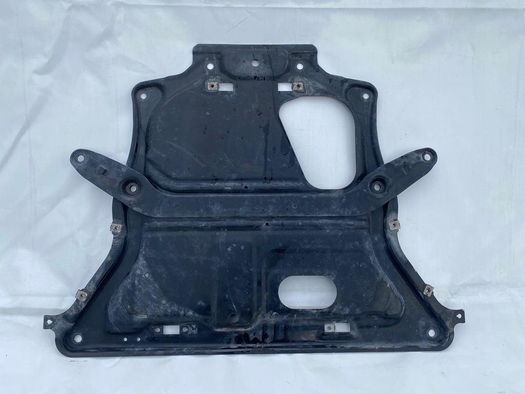 фото №1, Bmw защита плита pod двигатель 6860952