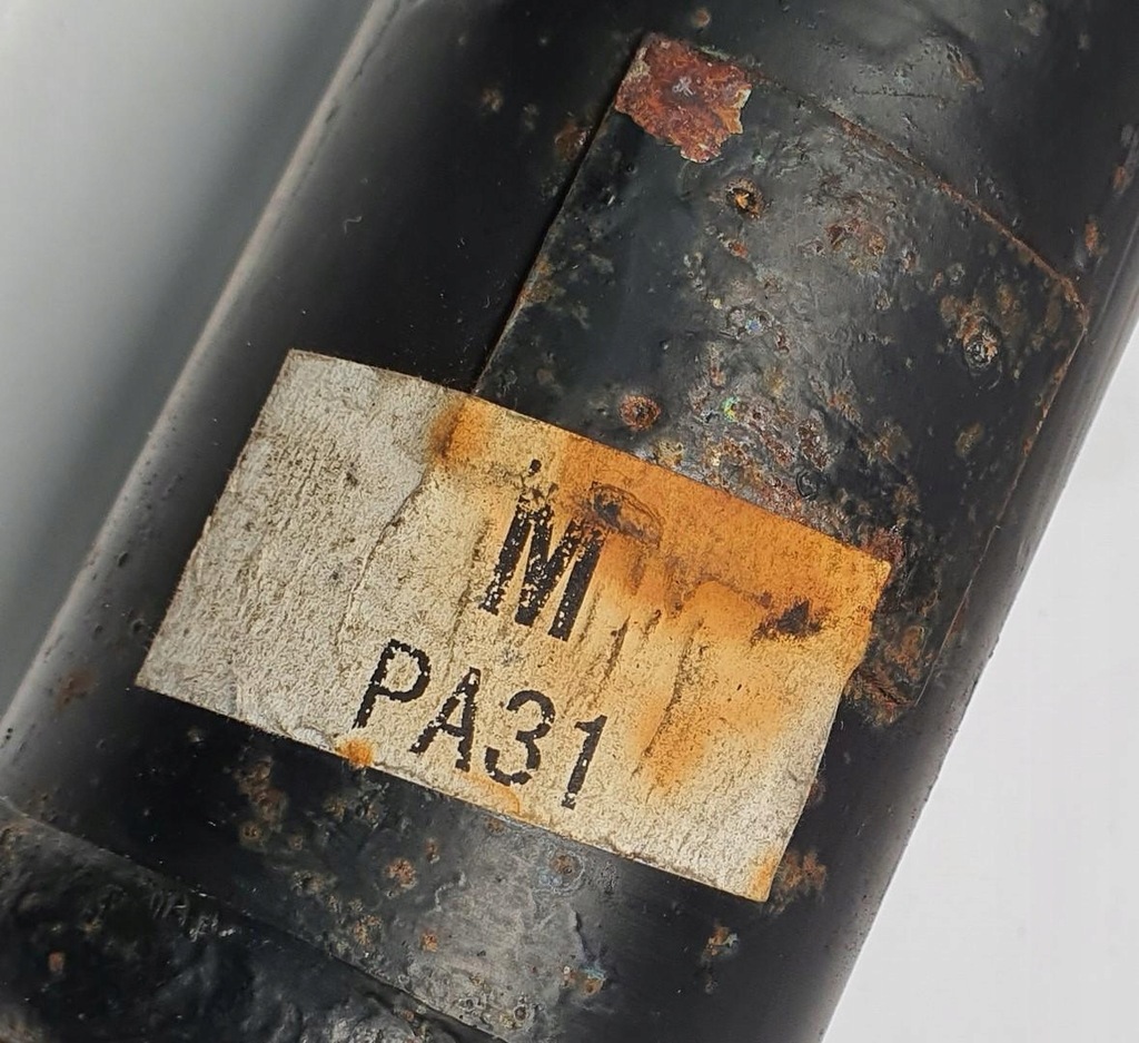 фото №6, Wał приводной mazda mx-5 iii nc 1.8 16v