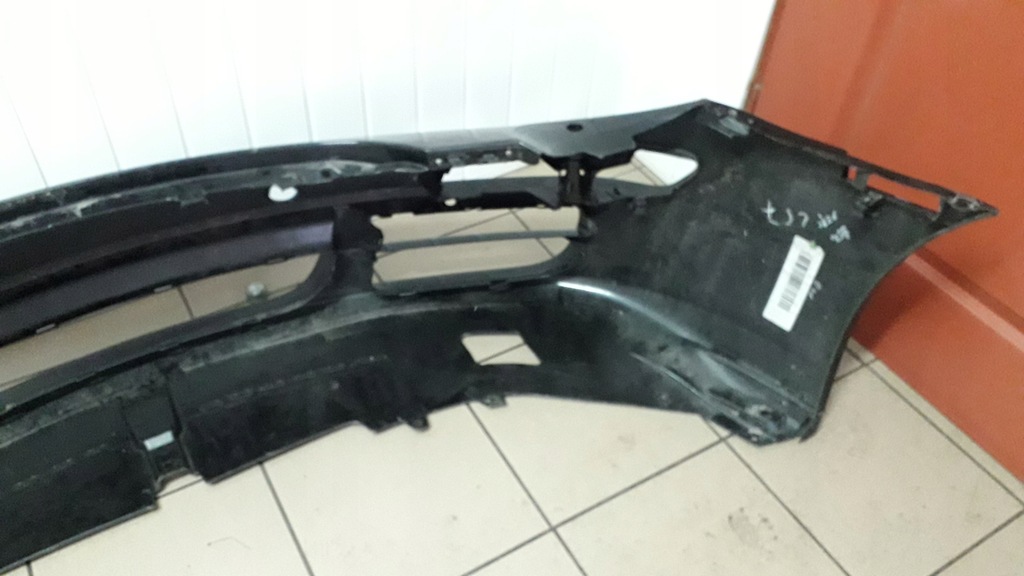 фото №13, Porsche carrera 911 997 04-09 бампер передний