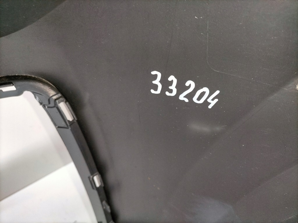 Бампер передний перед audi q2 lift 21- s-line Доставка