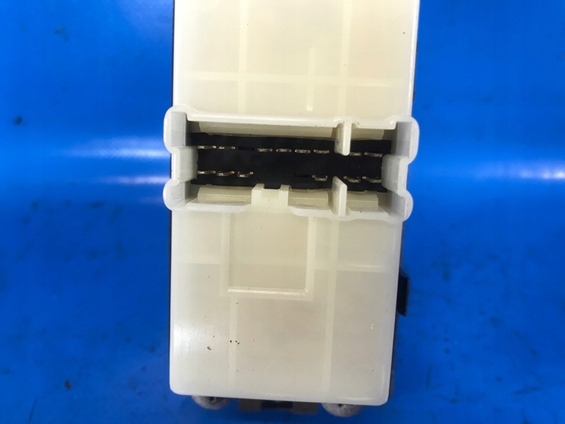 фото №6, Модуль управление подъемниками стекло nissan pathfinder r51 04-14 254019w100