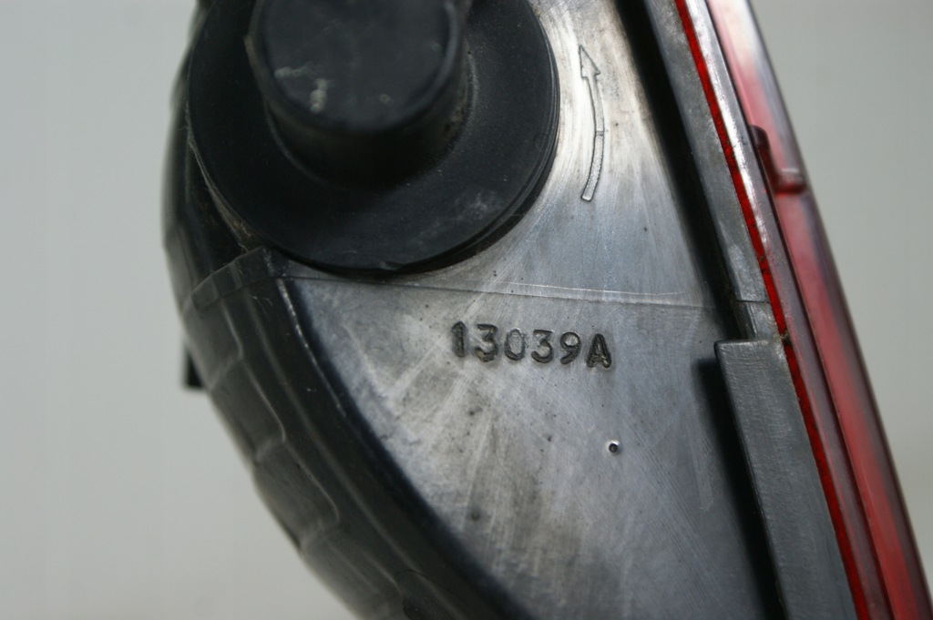 фото №13, Лампа протитуманна протитуманна лівий задня alfa romeo mito 27470104