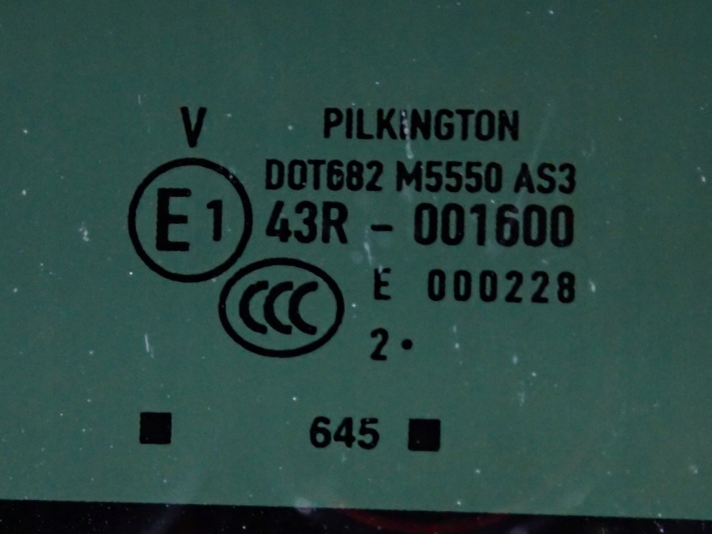 фото №14, Люк панорама моторчик vw touran i lift ii 1t0877041 8r0959591a