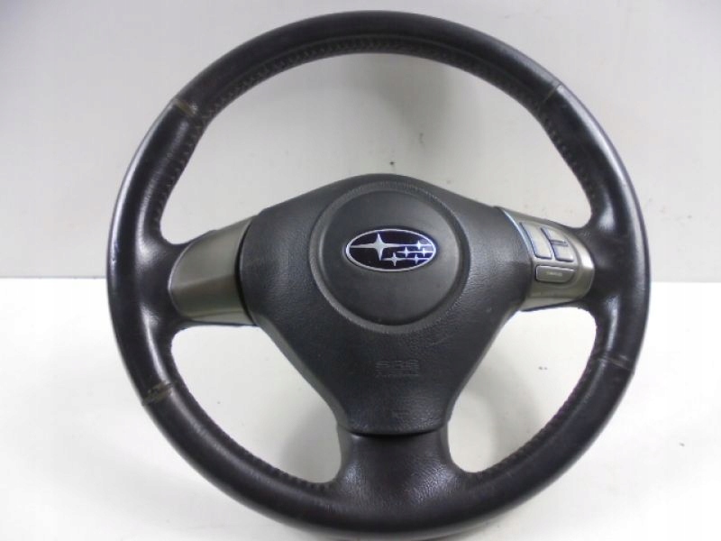 фото №1, Subaru legacy iv воздуховод подушка подушка безопасности