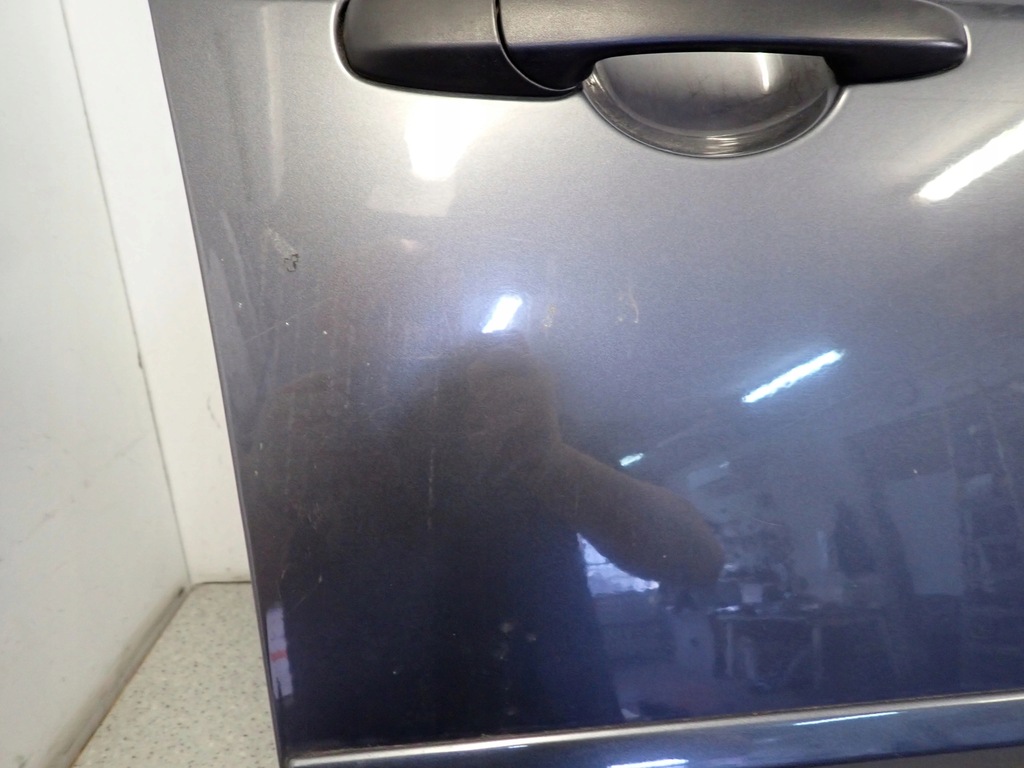 фото №4, Mazda2 mazda 2 dy 02-07 дверь передние правое