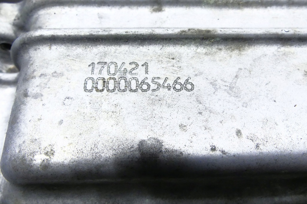 фото №7, Infiniti q50 q60 3.0 t vr30 поддон масляная