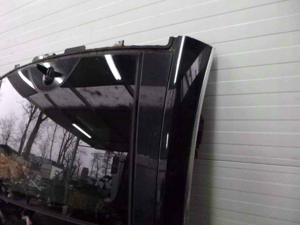 фото №5, Mercedes e-klasa w207 coupe 2009-2016 стекло панорама крыша обрезанный люк