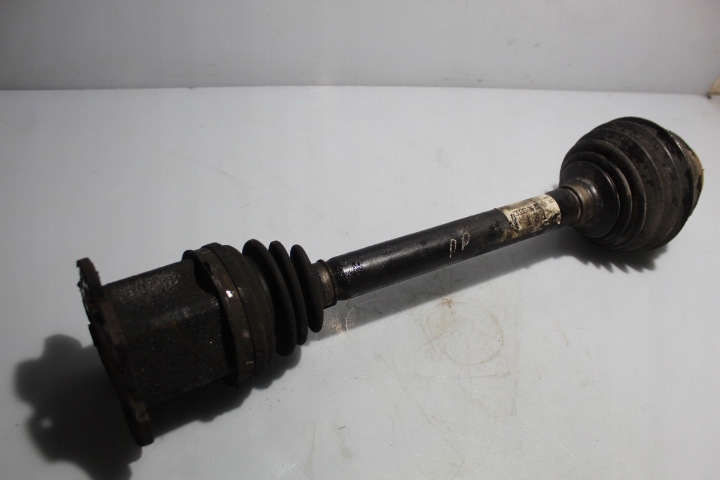 фото №1, Приводной вал правый перед audi a6 c6 2.7tdi