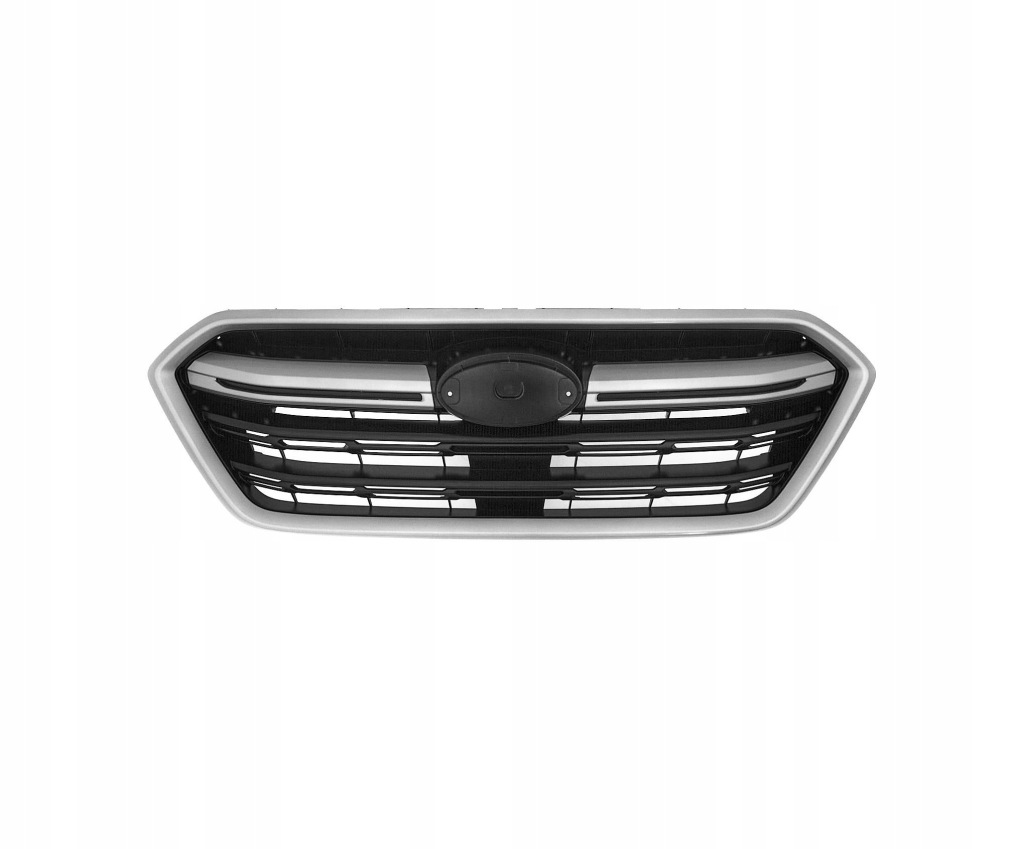 фото №1, Subaru outback 2018 - 2020 решітка автомобільні