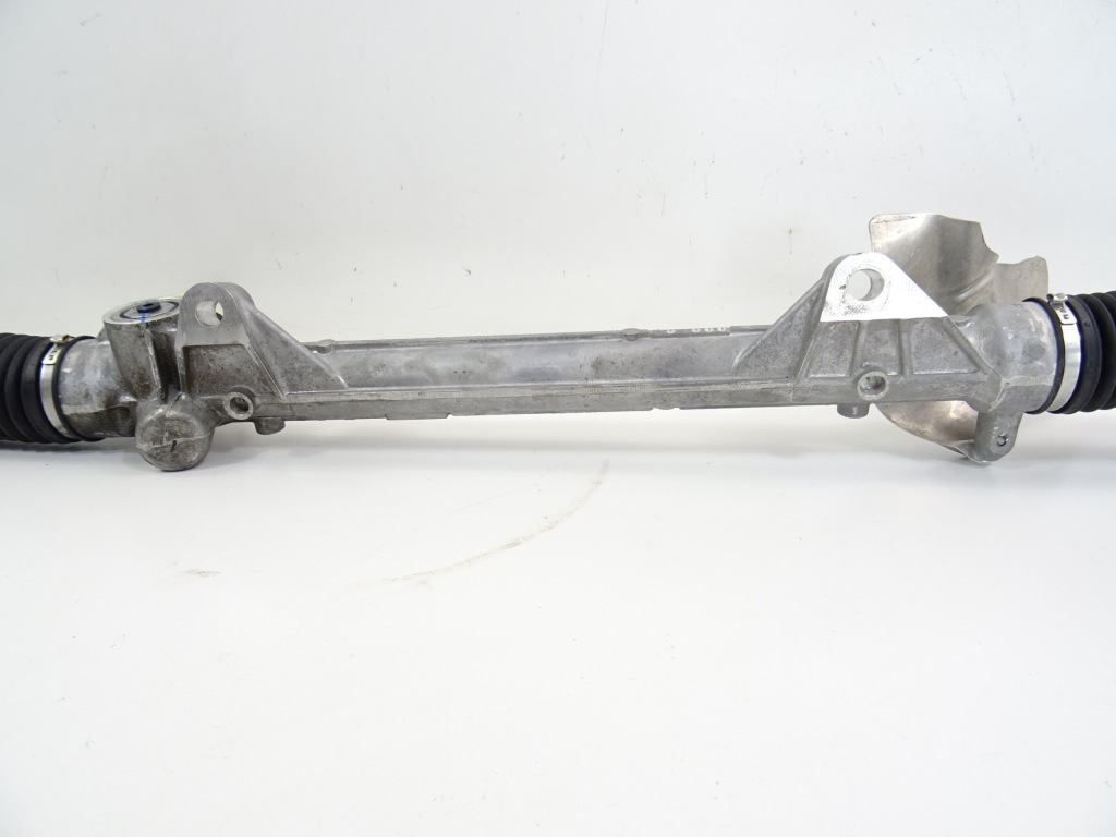 фото №12, X-trail t32 lift 1.3 tce трансмиссия рулевая рейка 18bc0072 4ba0c