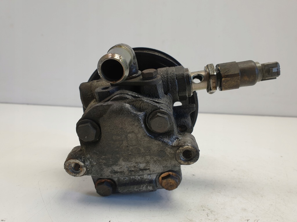 фото №5, Audi a3 8l 2.0 20v насос усилителя oryg