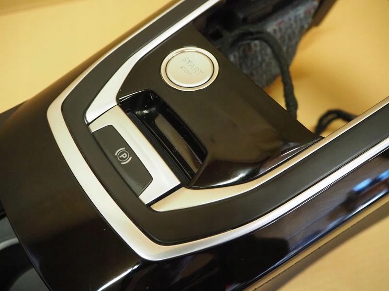 фото №8, Туннель средний przysciski peugeot 308 ii t9