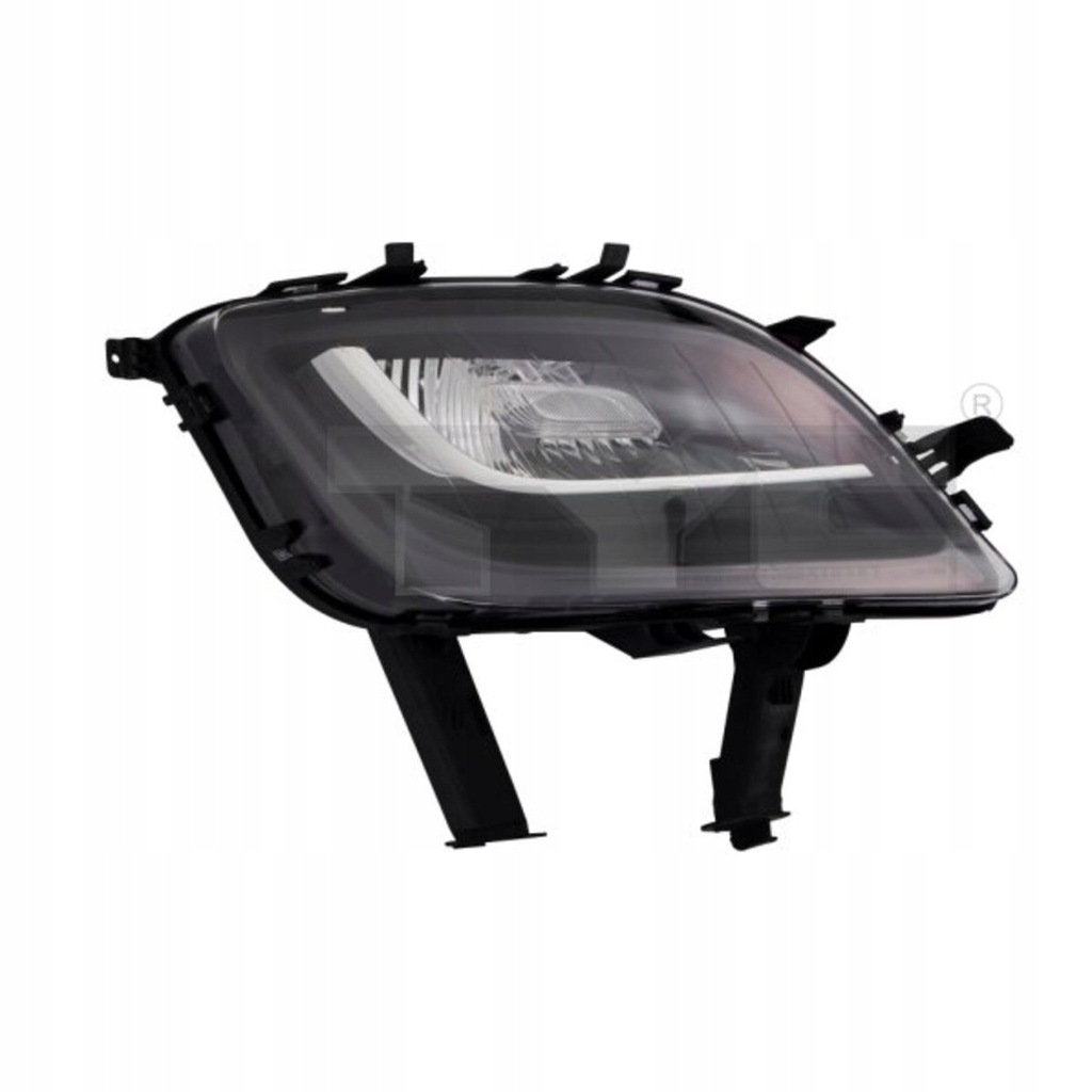 фото №1, Поворотник перед r opel astra j opel astra j 09.09-