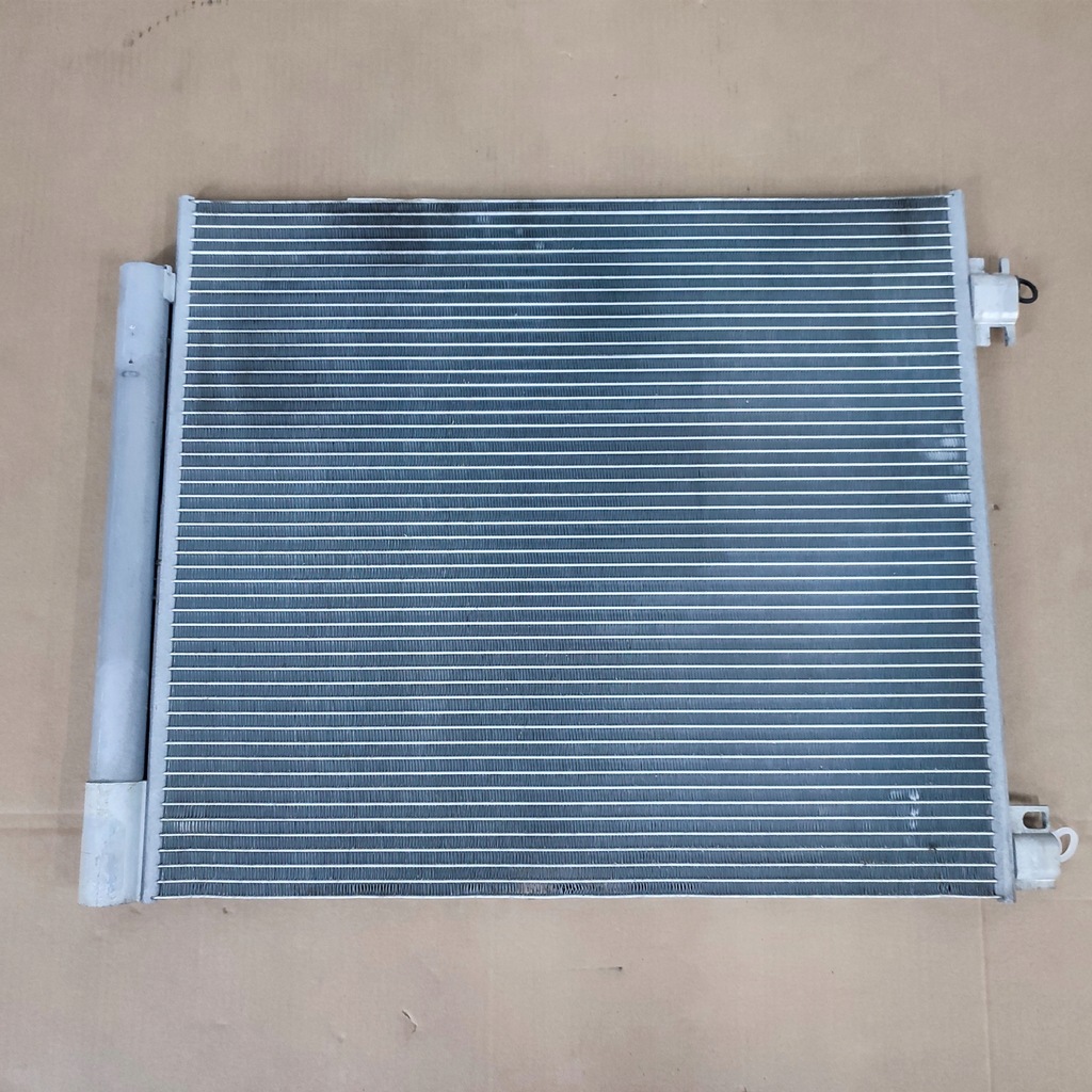 фото №1, Радиатор кондиционера nissan qashqai ii j11